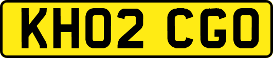 KH02CGO