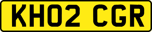 KH02CGR