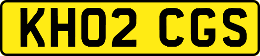 KH02CGS