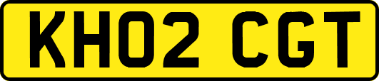 KH02CGT