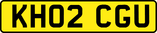 KH02CGU