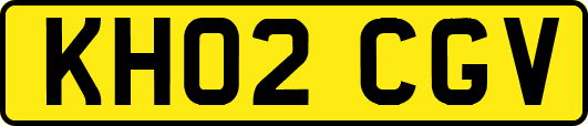 KH02CGV