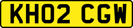 KH02CGW