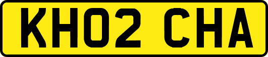 KH02CHA