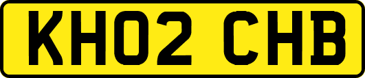 KH02CHB