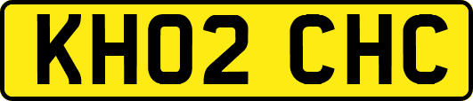 KH02CHC