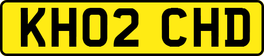KH02CHD