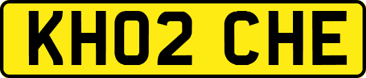 KH02CHE