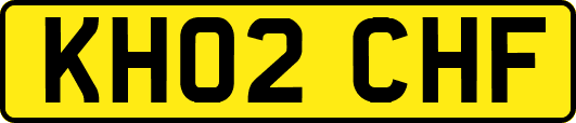 KH02CHF