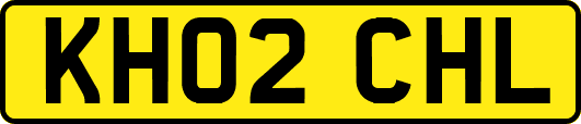 KH02CHL