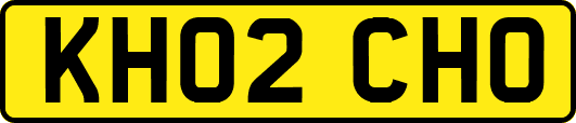 KH02CHO