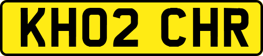 KH02CHR