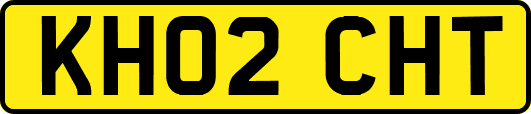 KH02CHT