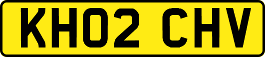 KH02CHV