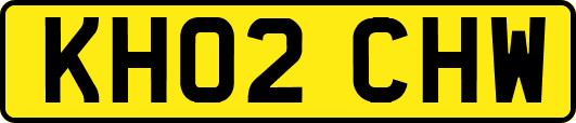 KH02CHW