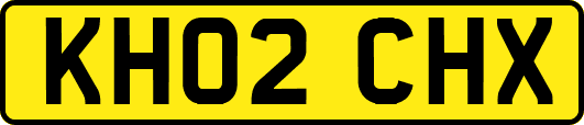 KH02CHX
