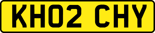 KH02CHY