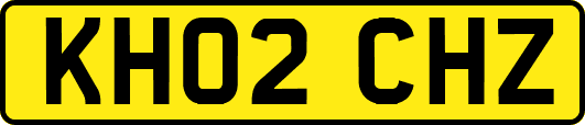 KH02CHZ