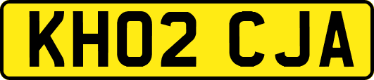 KH02CJA