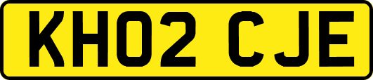 KH02CJE
