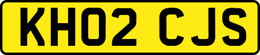 KH02CJS