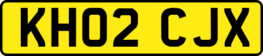 KH02CJX