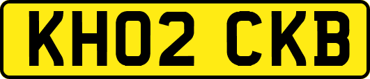 KH02CKB
