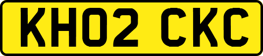 KH02CKC