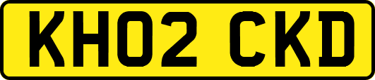KH02CKD