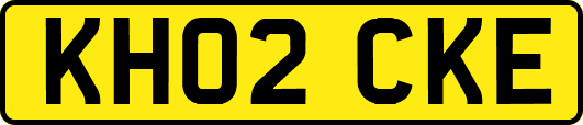 KH02CKE