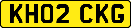 KH02CKG