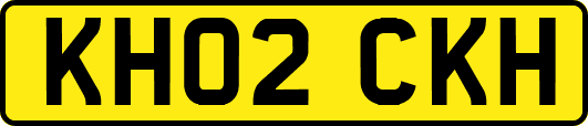 KH02CKH