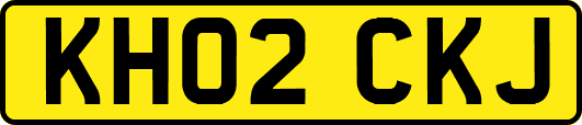 KH02CKJ