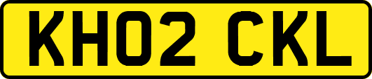 KH02CKL