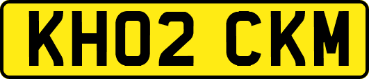 KH02CKM