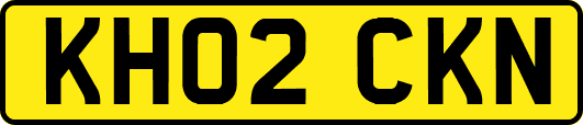 KH02CKN