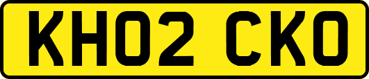 KH02CKO