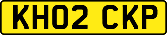 KH02CKP