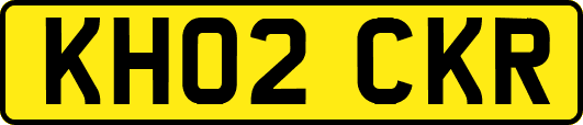 KH02CKR