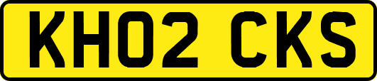 KH02CKS