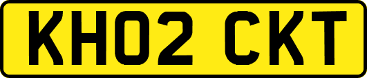 KH02CKT