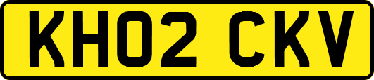 KH02CKV