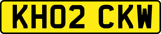 KH02CKW