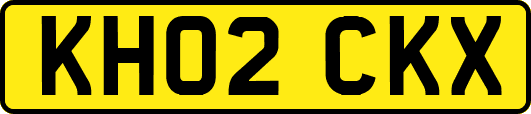 KH02CKX