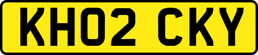 KH02CKY