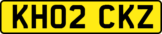 KH02CKZ