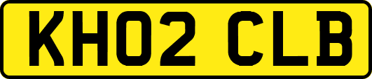 KH02CLB