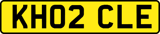 KH02CLE