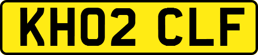 KH02CLF