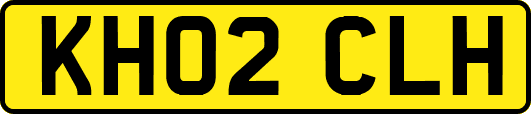 KH02CLH